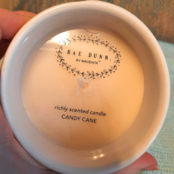 Rae Dunn Joy Candle - Picture 4 of 4